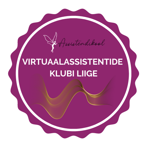 VA VIP Klubi Külli Lember