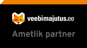 Veebimajutuse partner